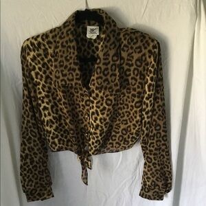 Maggie Lawrence Top L